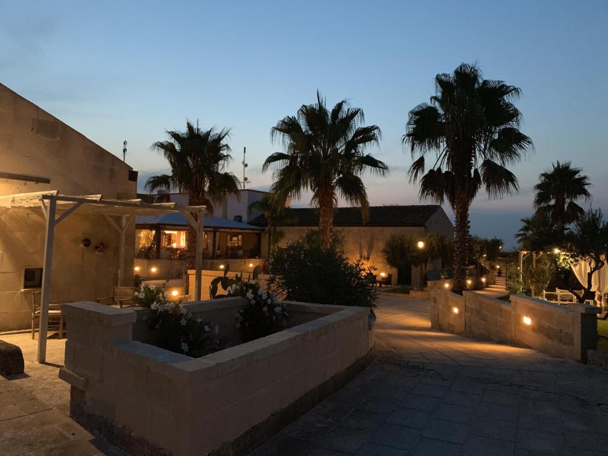 Masseria Dei Monaci (Adults Only) Otrante Extérieur photo
