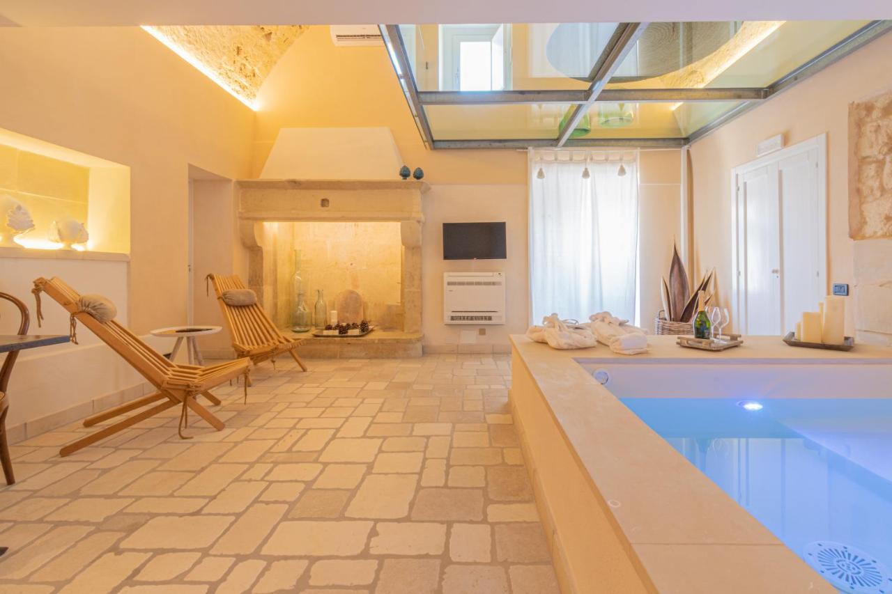 Masseria Dei Monaci (Adults Only) Otrante Extérieur photo