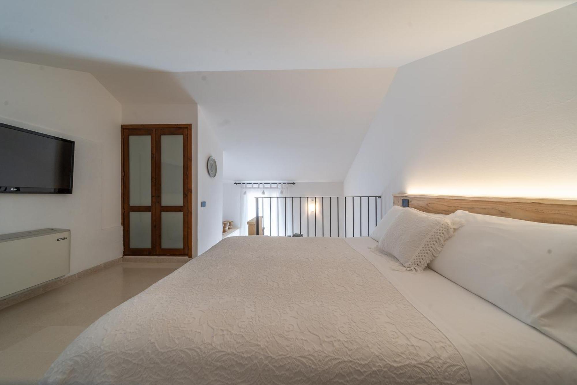 Masseria Dei Monaci (Adults Only) Otrante Extérieur photo