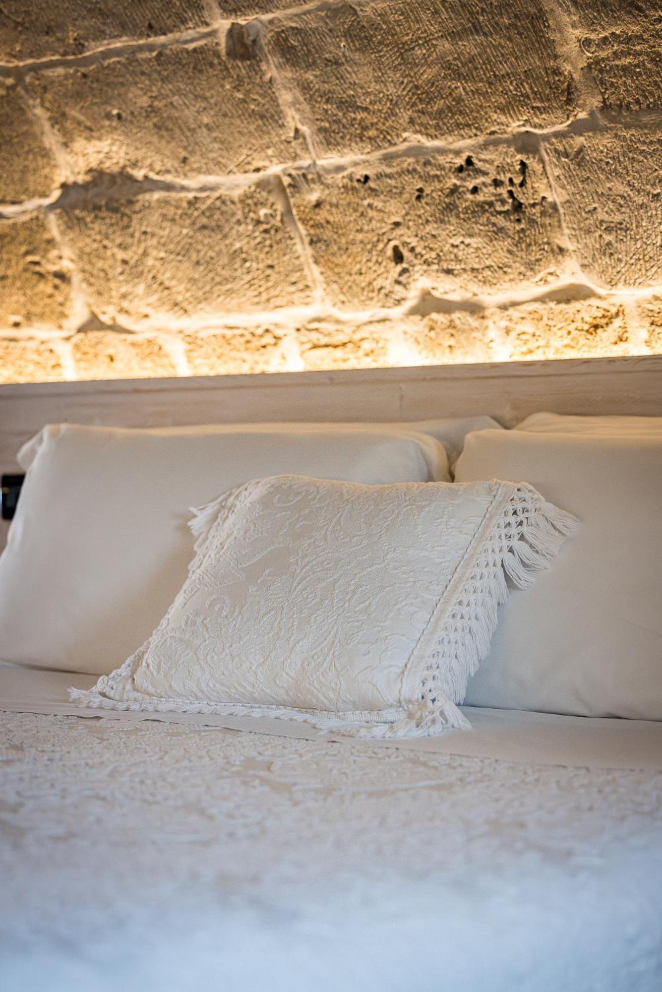 Masseria Dei Monaci (Adults Only) Otrante Extérieur photo