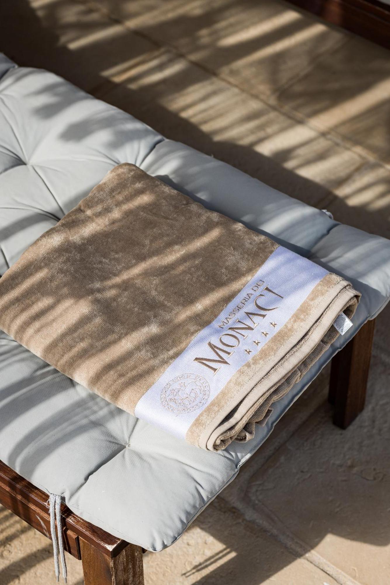 Masseria Dei Monaci (Adults Only) Otrante Extérieur photo