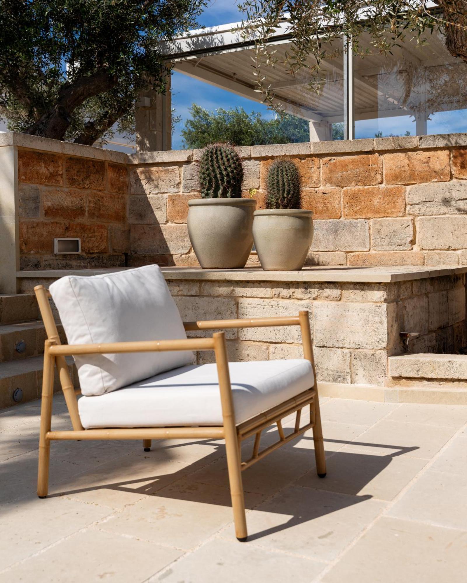 Masseria Dei Monaci (Adults Only) Otrante Extérieur photo